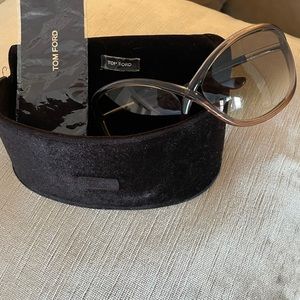 Tom Ford Sunglasses